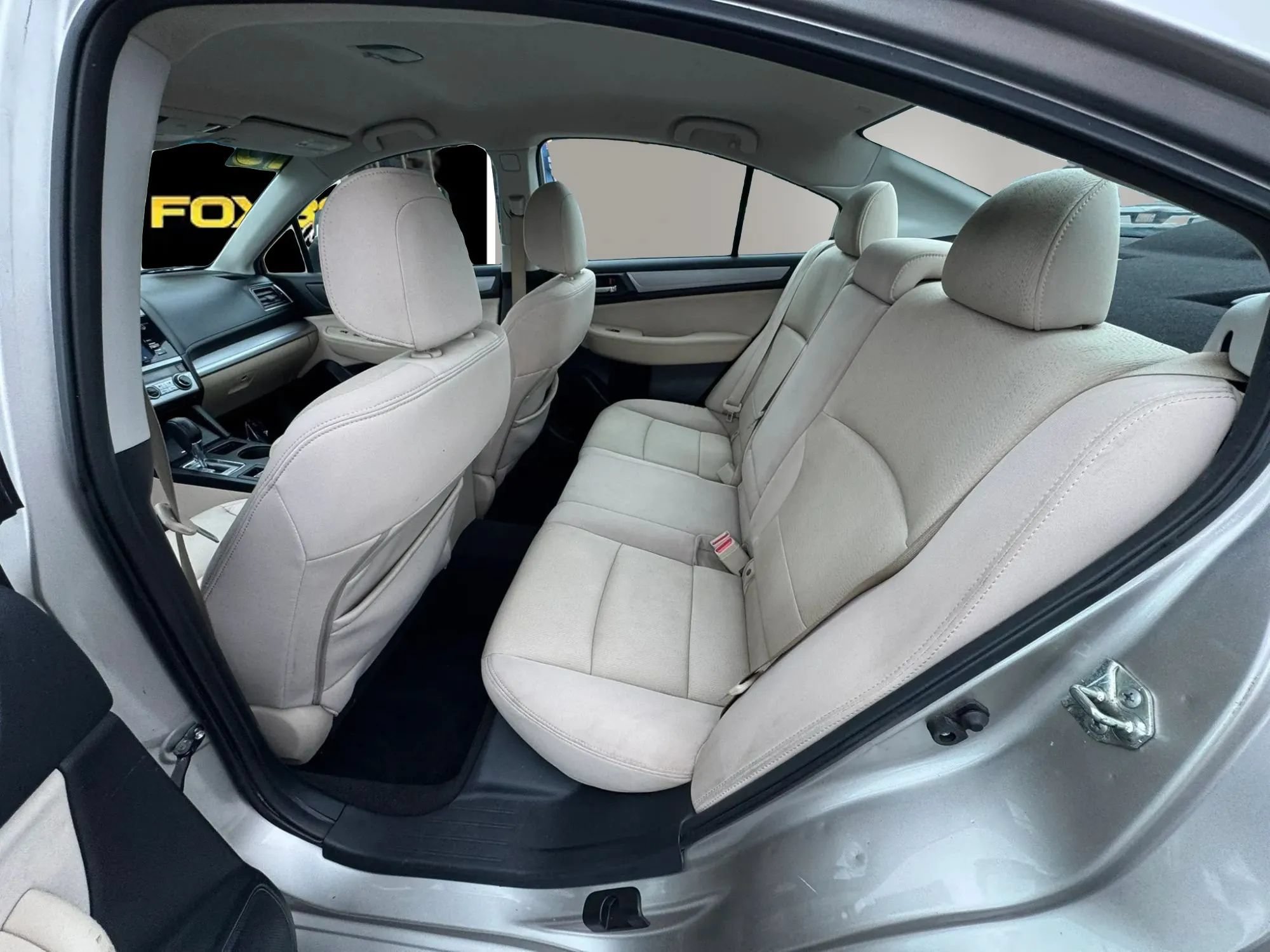 Used 2015 Subaru Legacy 2.5i Premium AWD/4WD image 10