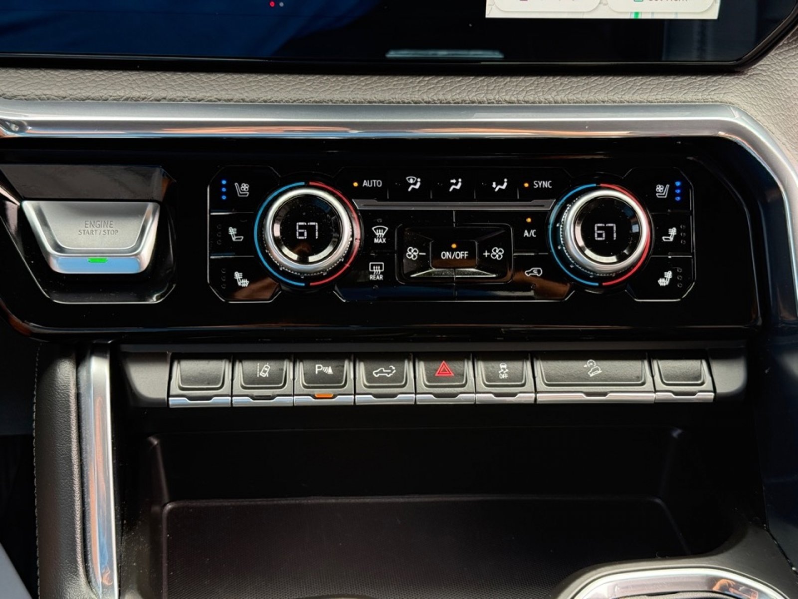 Used 2024 GMC Sierra 2500 Denali w/ Technology Package image 31