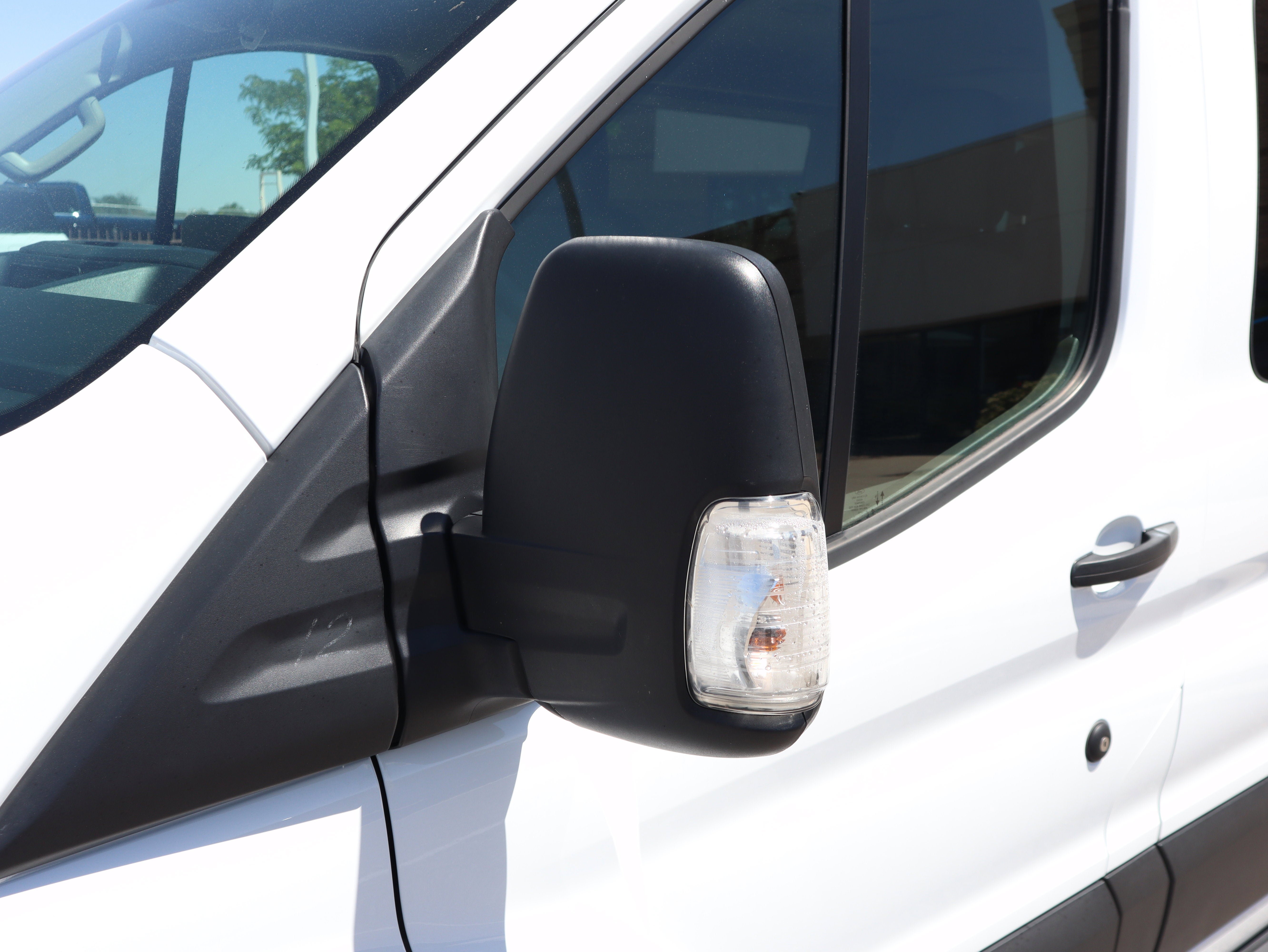 Used 2024 Ford Transit 350 XLT RWD image 15