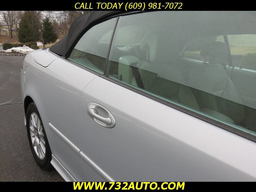 Used 2008 Saab 9-3 2.0T w/ Premium Package image 24