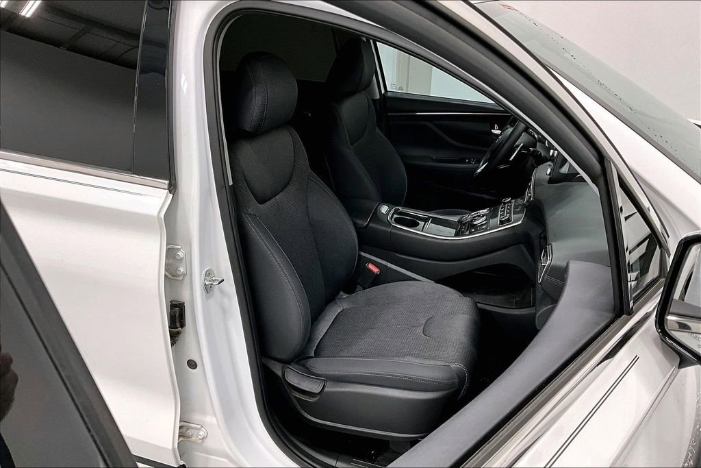 Used 2021 Hyundai Santa Fe SEL AWD/4WD image 10
