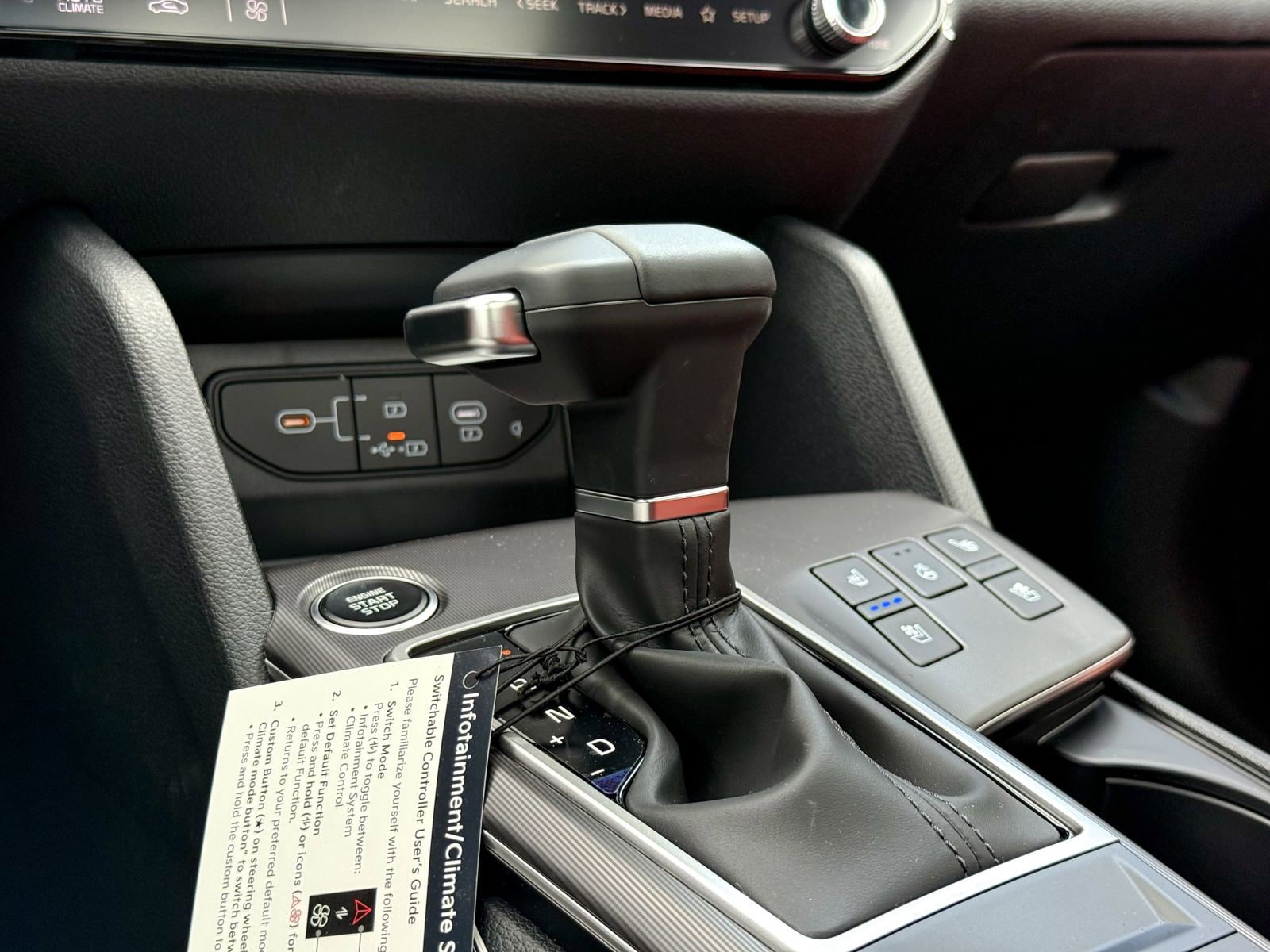 New 2026 Kia Sportage SX AWD/4WD image 27