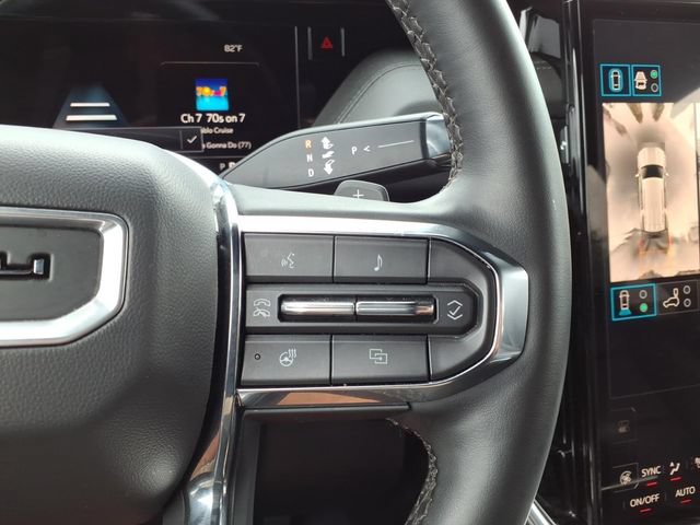 Used 2025 GMC Yukon Denali RWD image 29