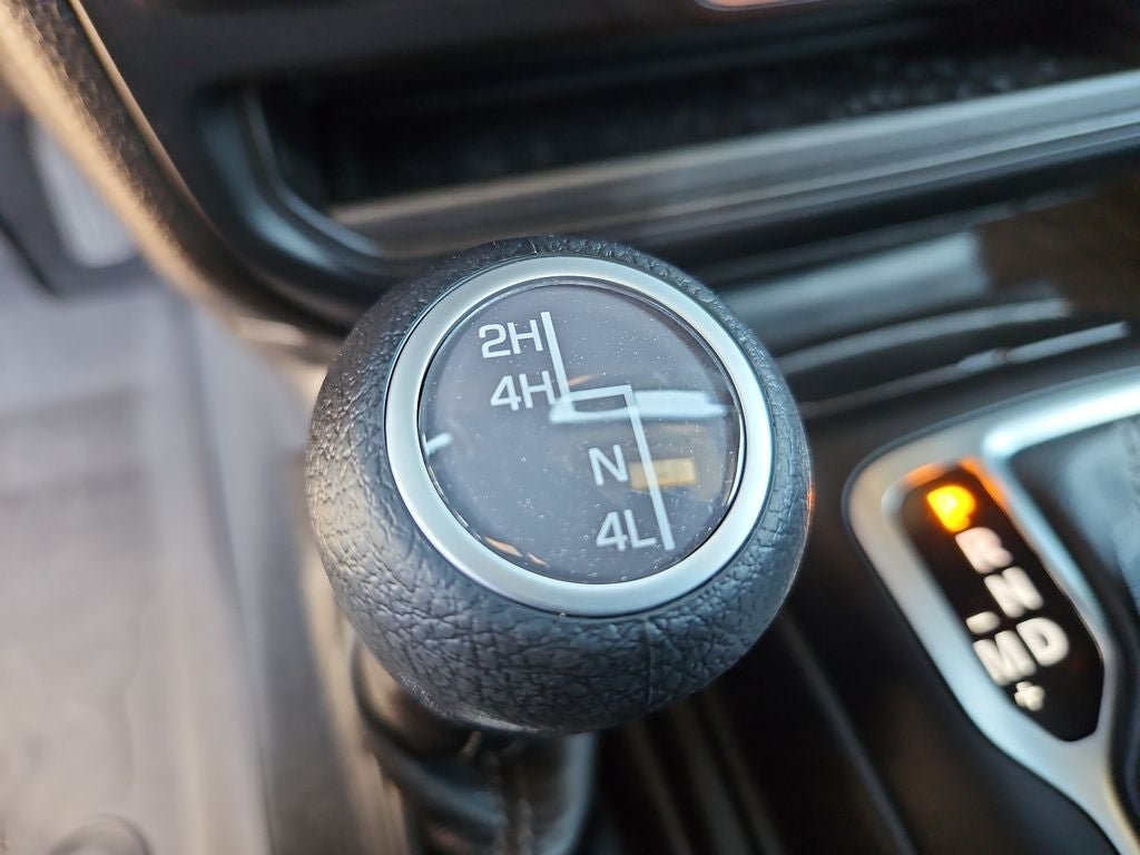 New 2026 Jeep Wrangler Sport AWD/4WD image 27