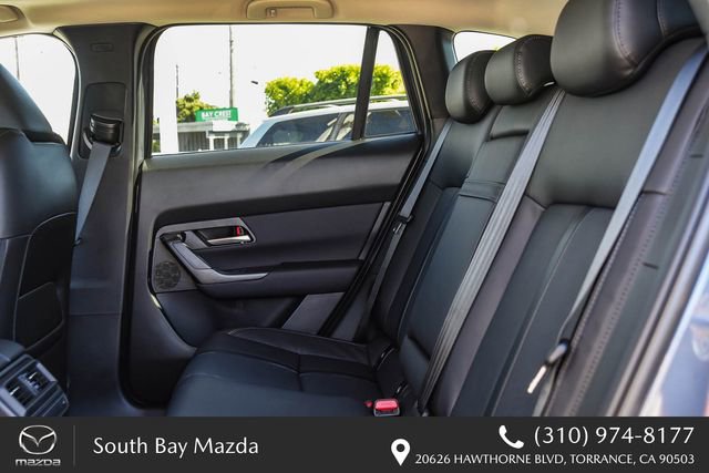 New 2026 MAZDA CX-50 2.5 Hybrid w/ Premium Plus Pkg image 20
