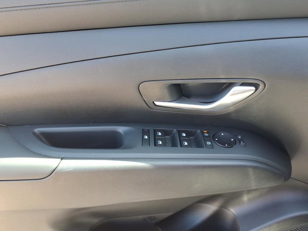New 2026 Hyundai Tucson SE AWD/4WD image 16