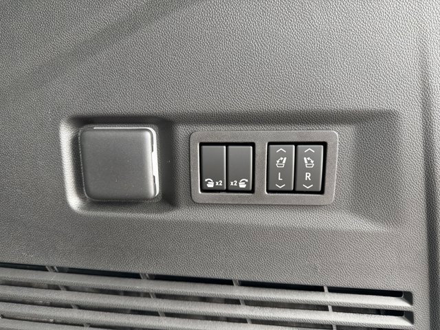 New 2026 Chevrolet Tahoe High Country w/ Sun And Tow Package image 38