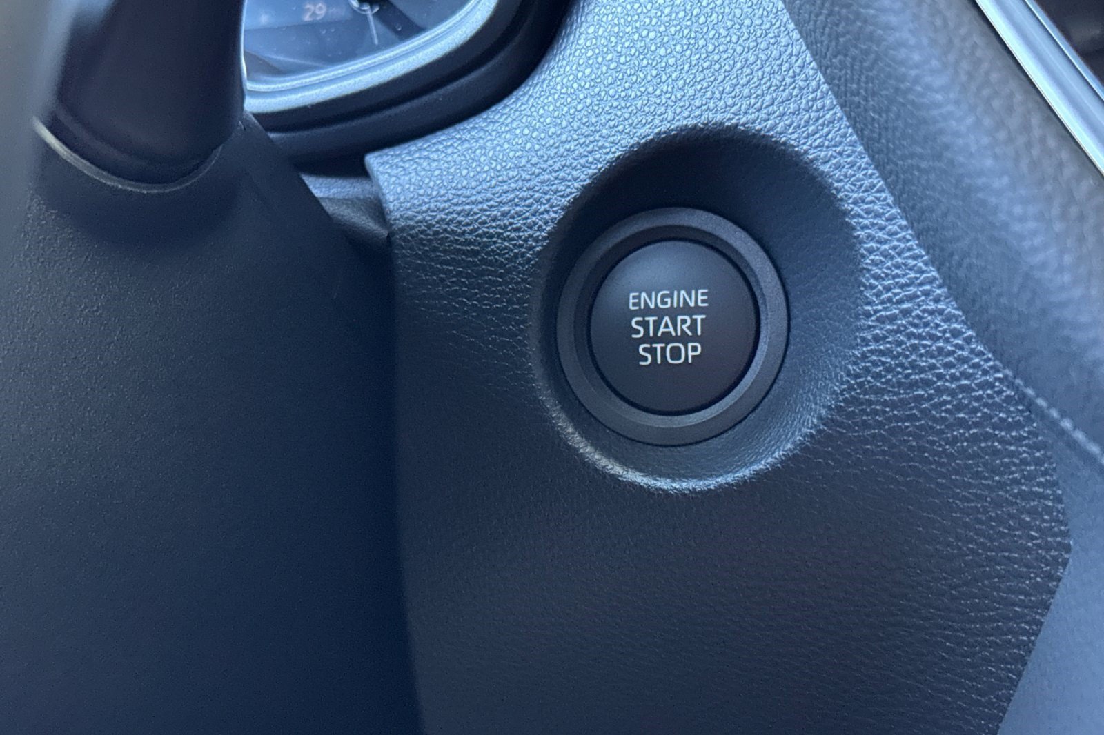 New 2026 Toyota Corolla Cross LE AWD/4WD image 16