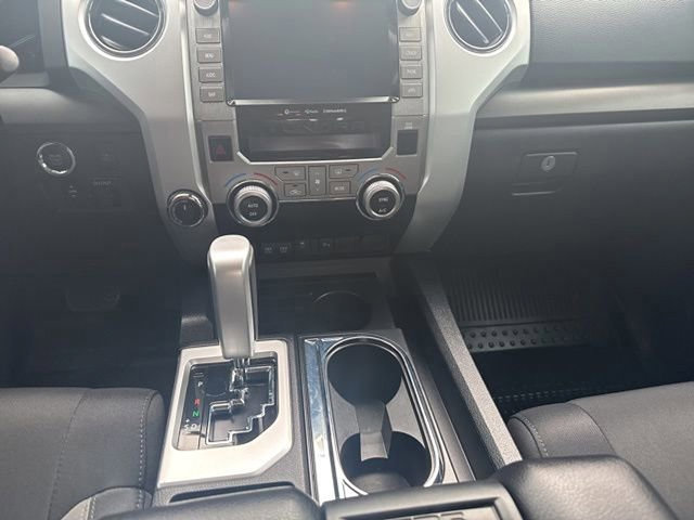 Used 2021 Toyota Tundra SR5 w/ TRD Off-Road Package image 22