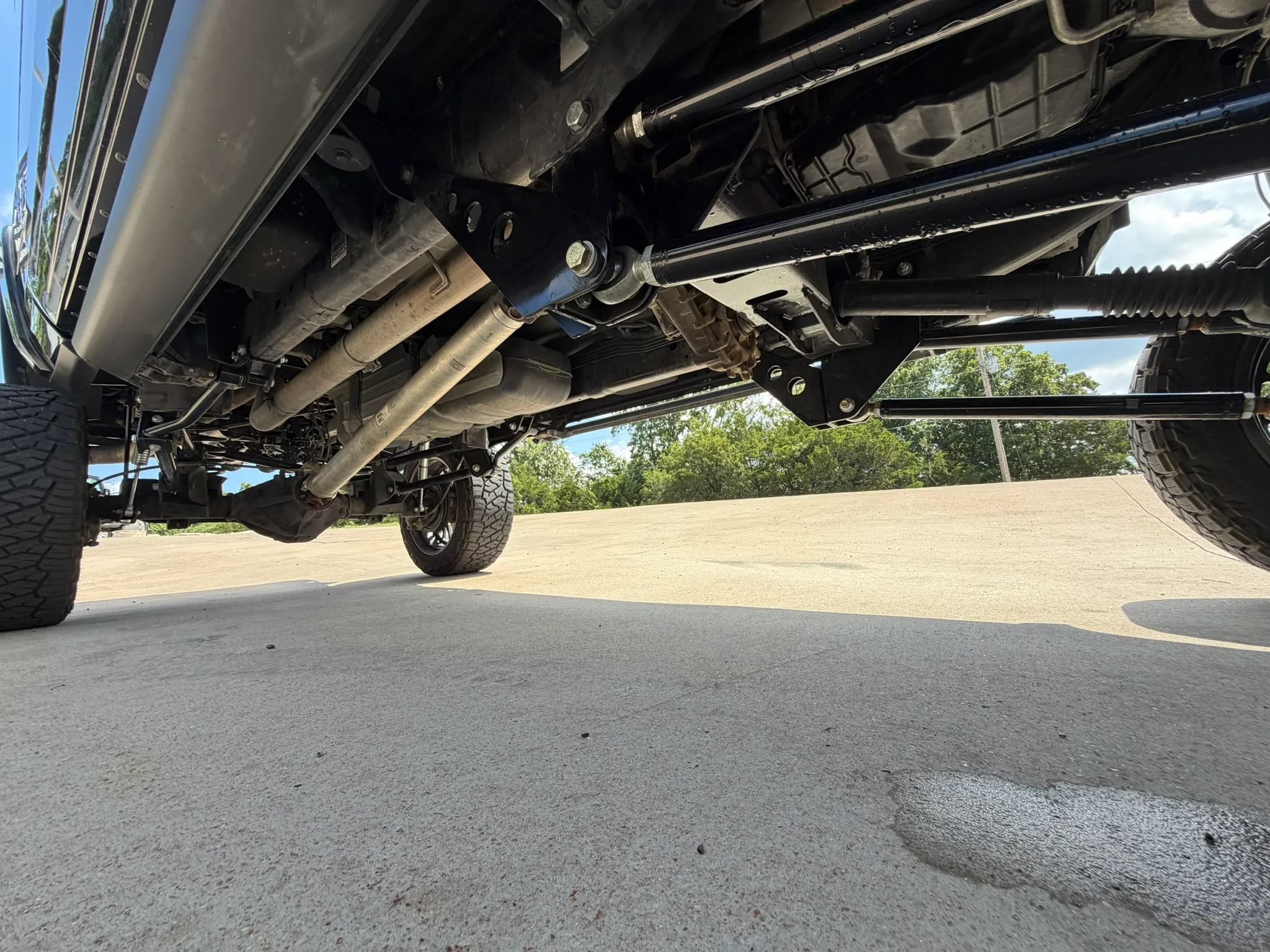 Used 2020 RAM 2500 Limited AWD/4WD image 80