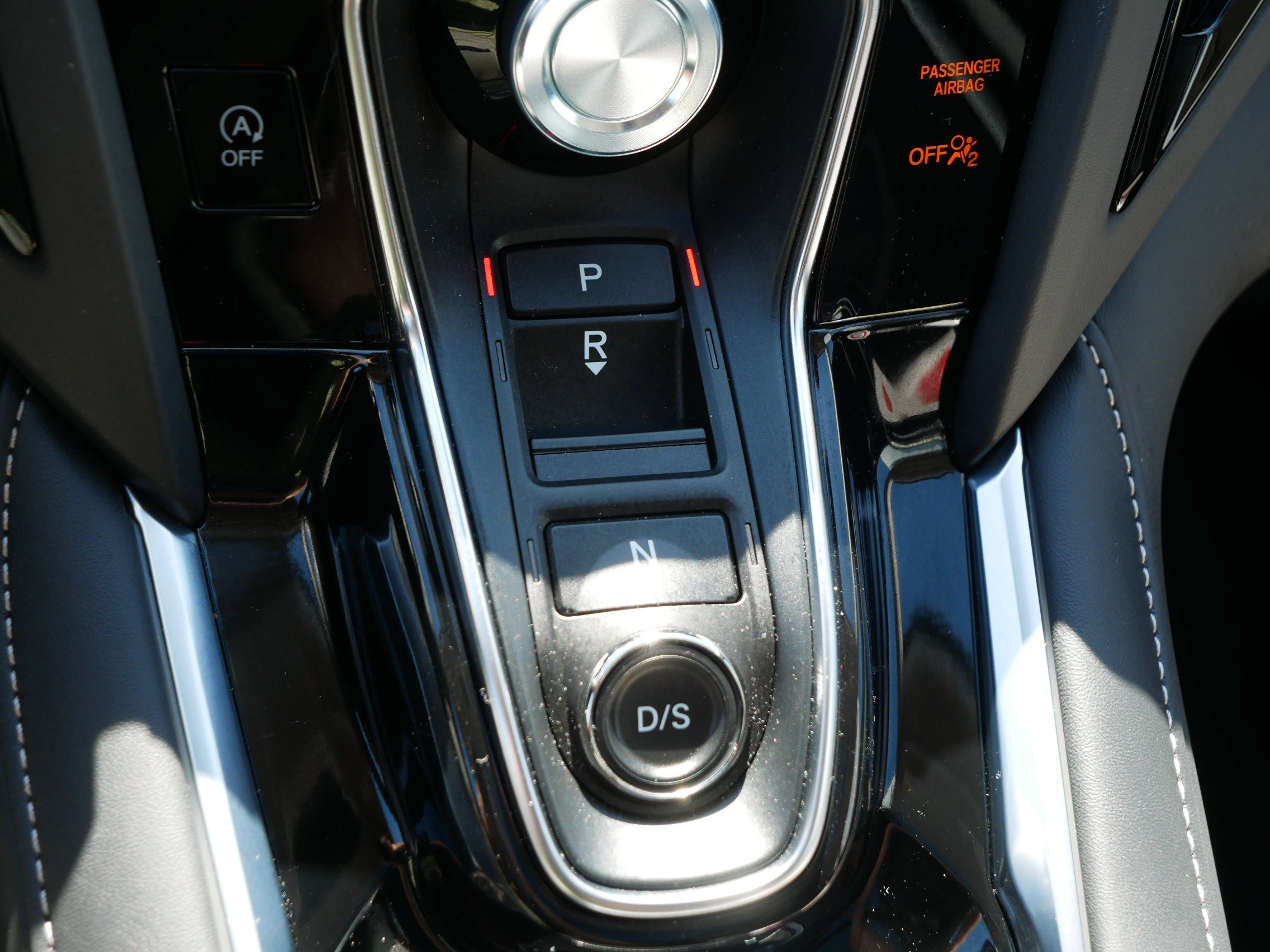 Used 2025 Acura RDX SH-AWD w/ Advance Package image 24