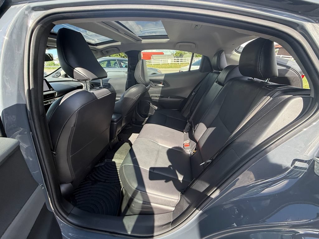 Used 2024 Toyota Prius Limited w/ Limited Premium Package AWD/4WD image 19