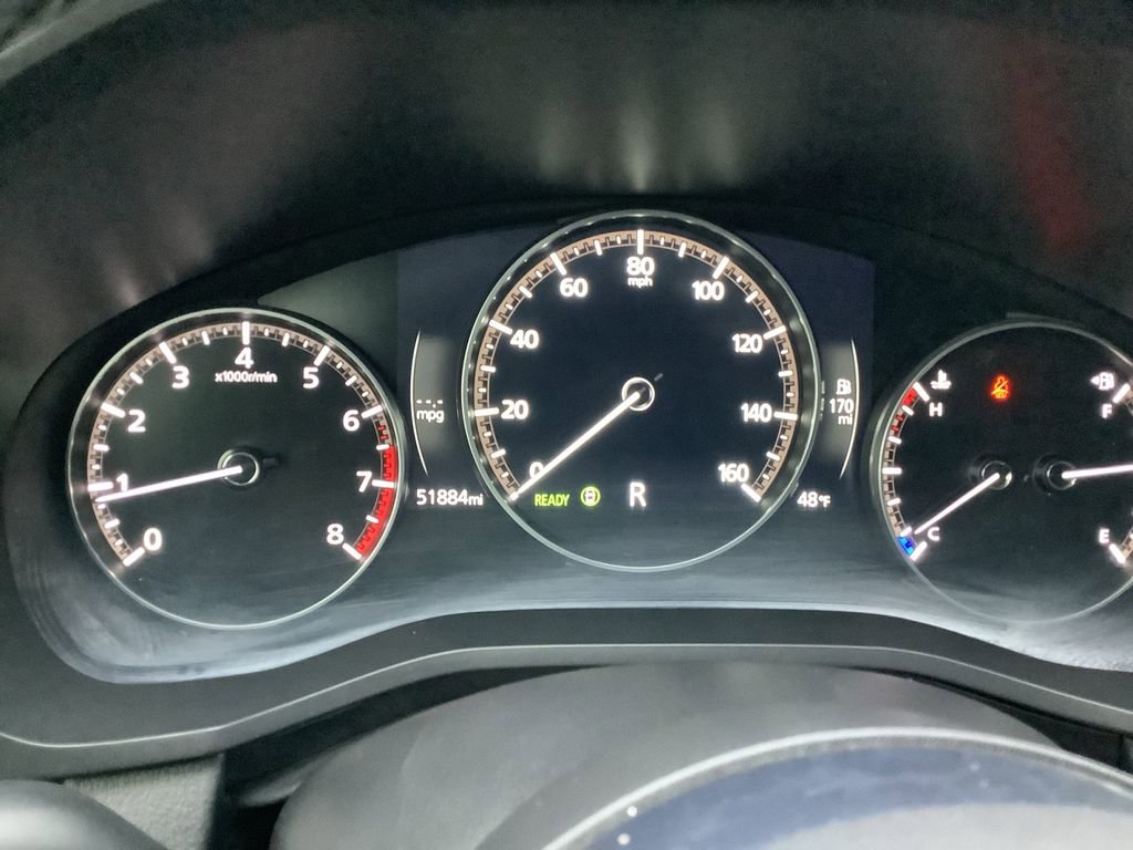 Used 2024 MAZDA CX-90 3.3 Turbo w/ Preferred Plus image 29