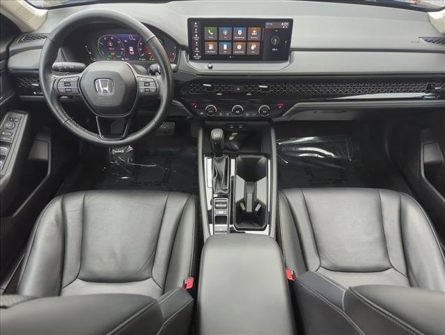 Used 2024 Honda Accord EX-L image 24