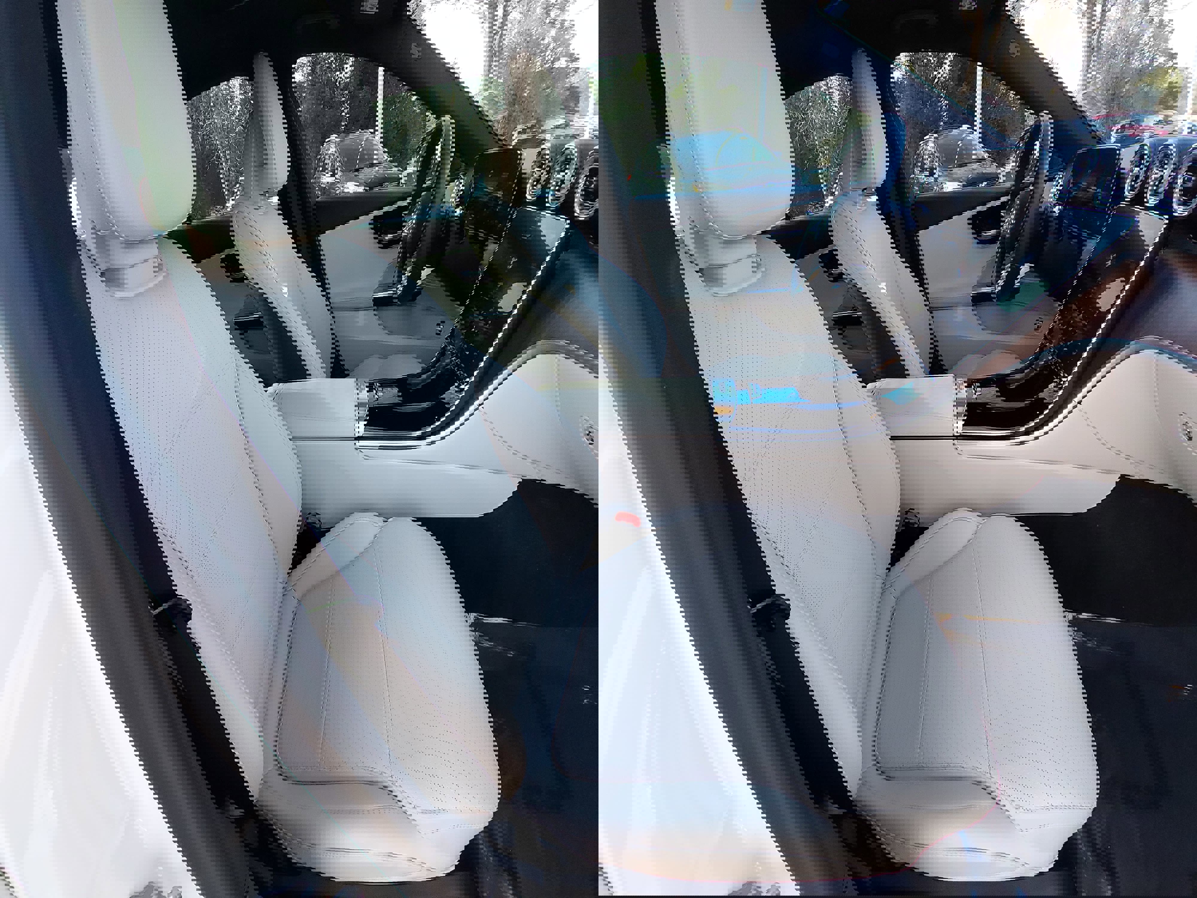 Used 2022 Mercedes-Benz C 300 Sedan image 10