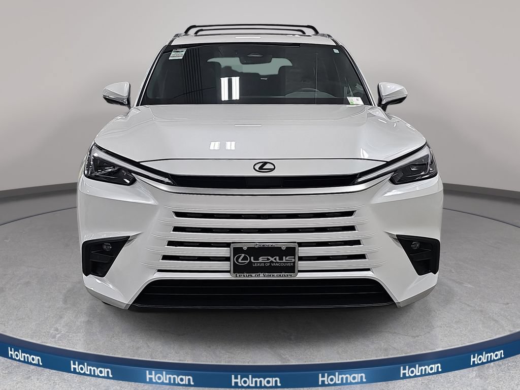 New 2026 Lexus TX 350 AWD w/ Technology Package image 2
