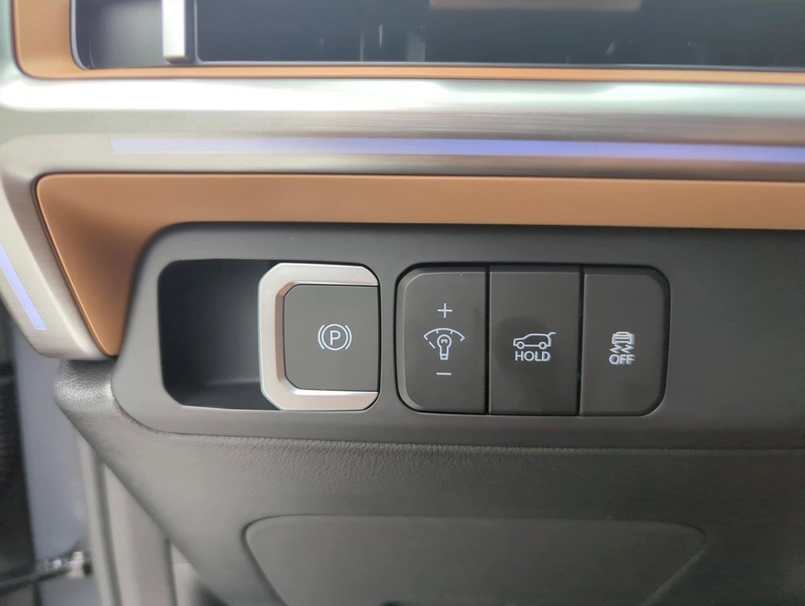 New 2027 Hyundai Santa Fe Calligraphy AWD/4WD image 14