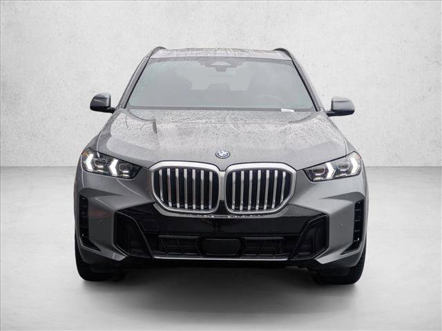 New 2026 BMW X5 xDrive50e w/ Executive Package image 5
