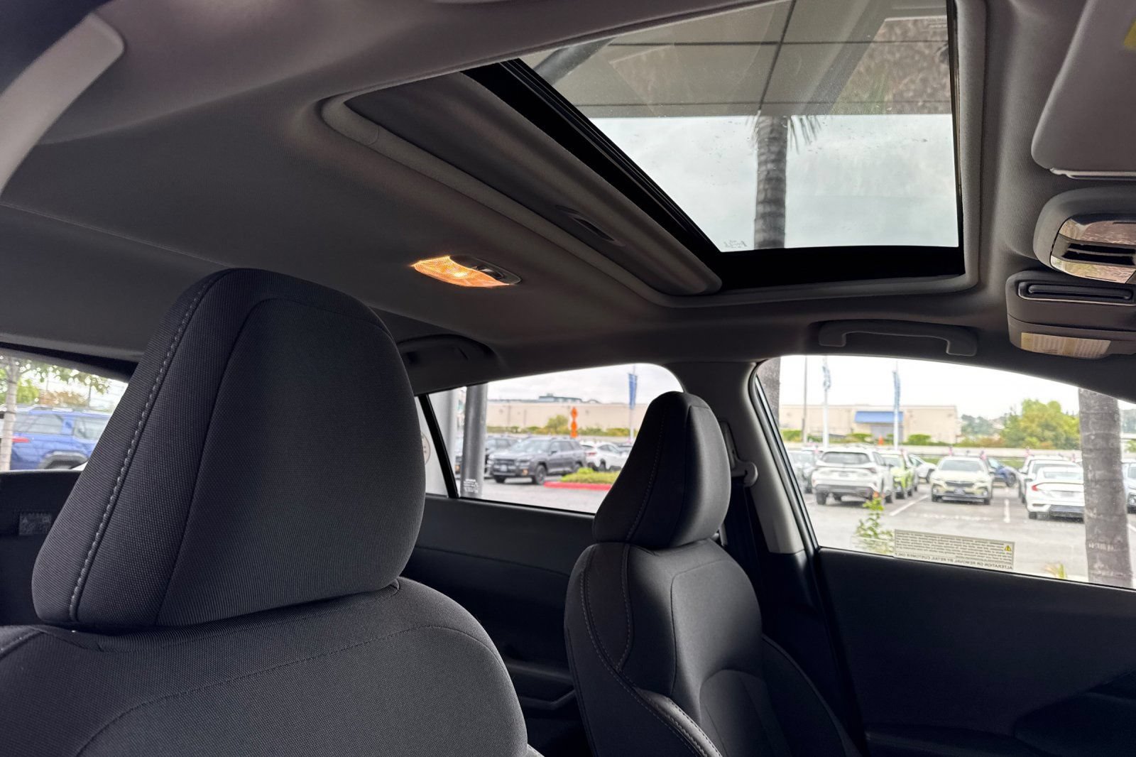 Certified 2025 Subaru Crosstrek 2.5i Premium AWD/4WD image 20