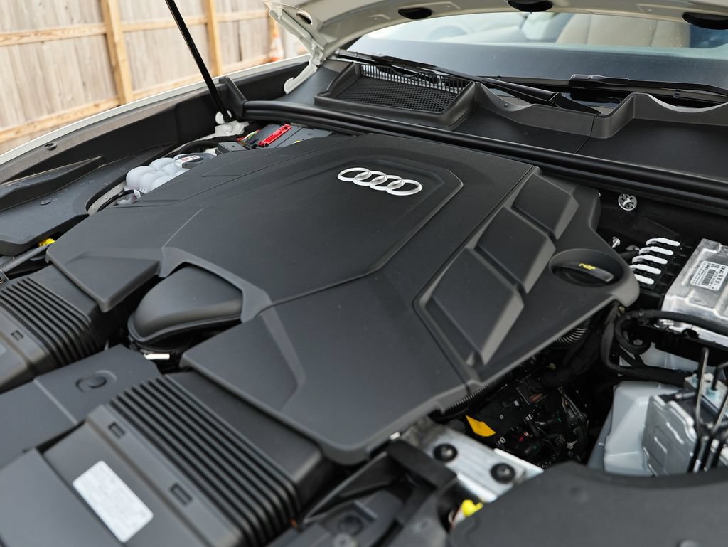 New 2026 Audi Q8 Premium Plus AWD/4WD image 32
