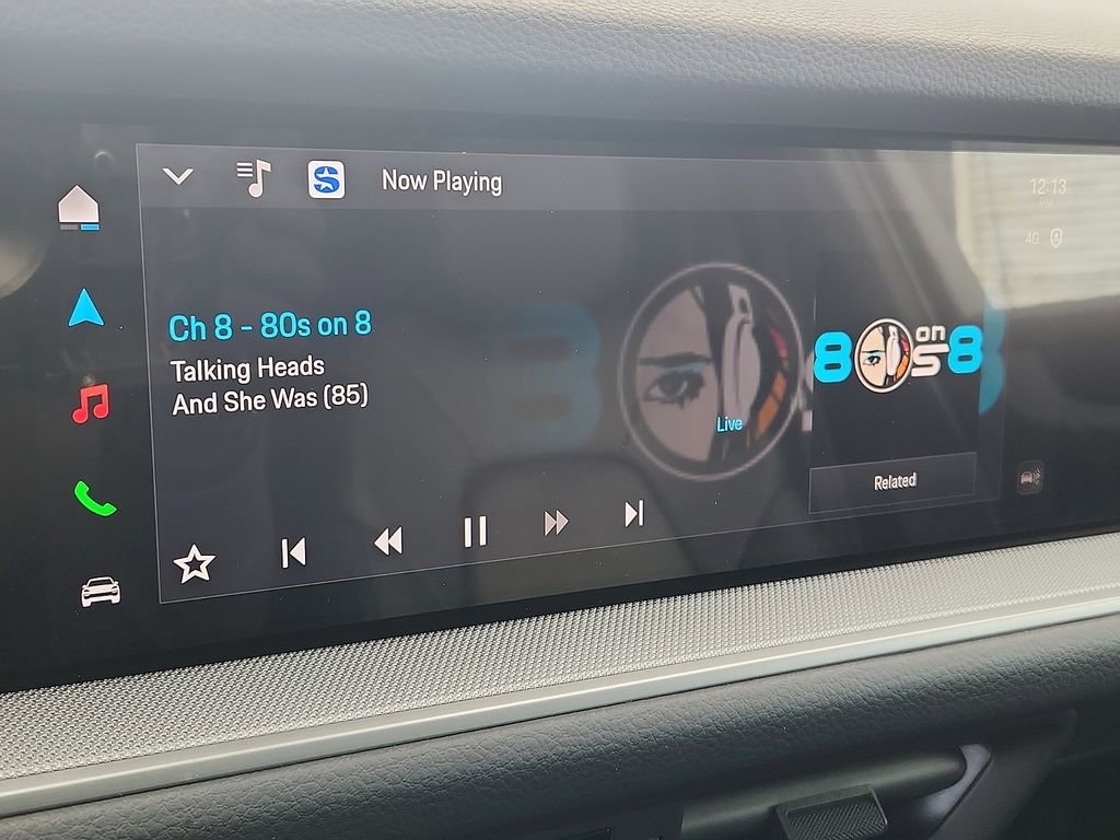 New 2026 Porsche Cayenne E-Hybrid image 16