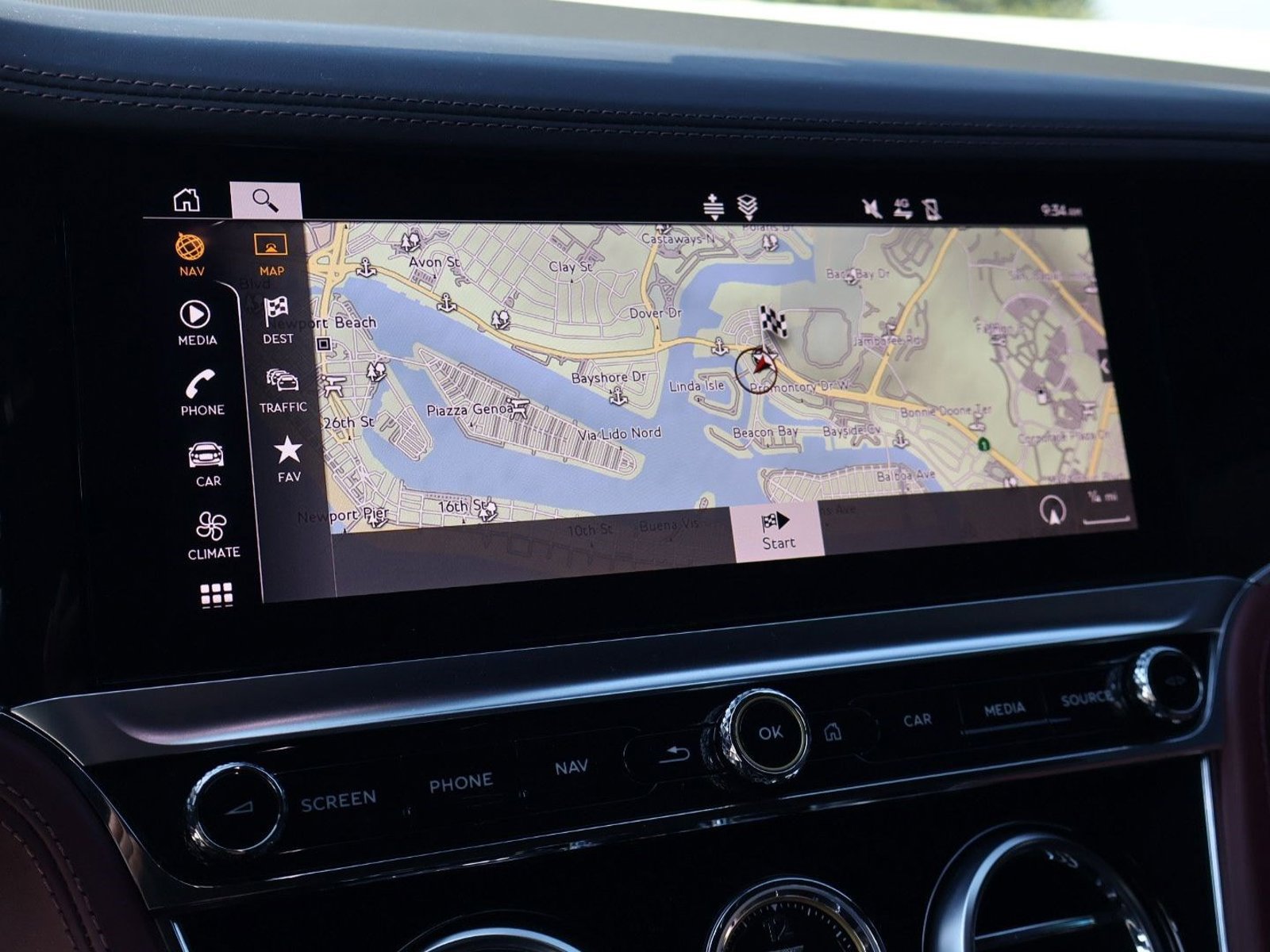 Certified 2023 Bentley Continental GT Mulliner AWD/4WD image 14
