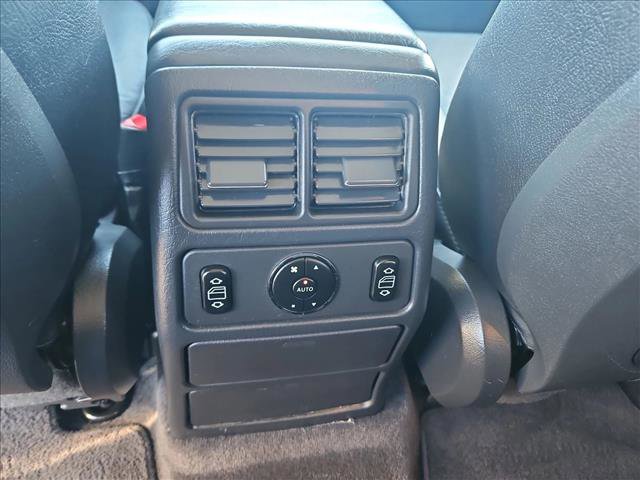 Used 2002 Mercedes-Benz ML 320 4MATIC image 16