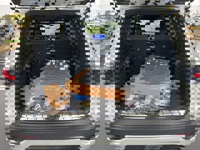 New 2026 Lexus TX 350 AWD image 15