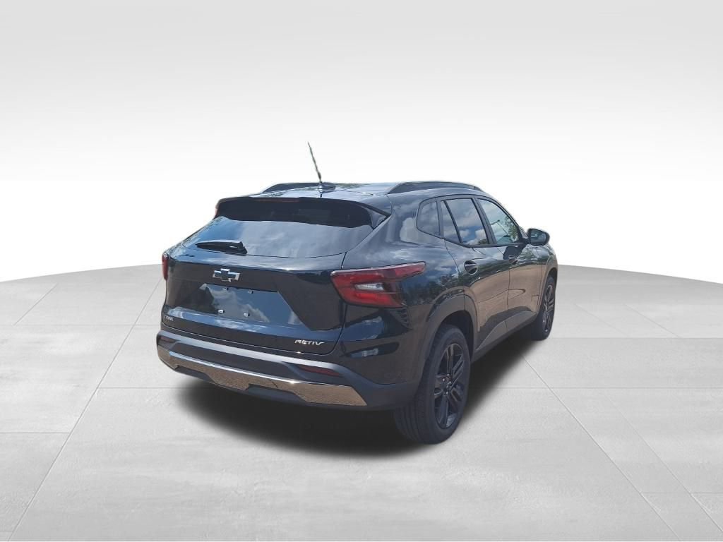 New 2026 Chevrolet Trax ACTIV image 4