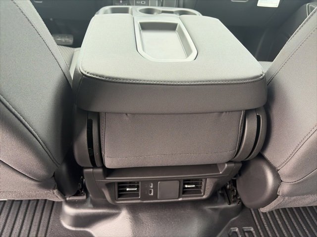 New 2026 GMC Sierra 3500 Pro image 13