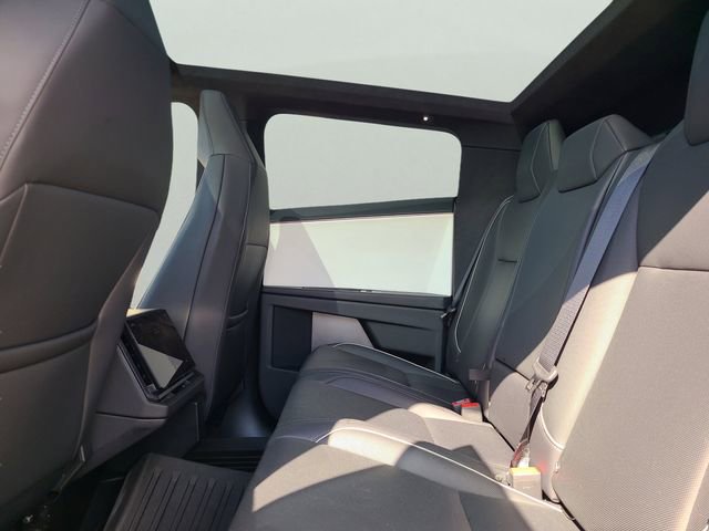 Used 2024 Tesla Cybertruck Cyberbeast image 10