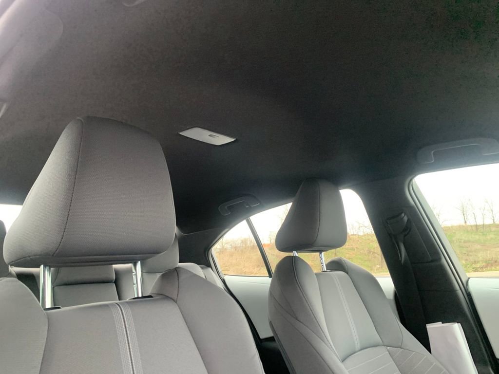 New 2026 Toyota Corolla SE image 18