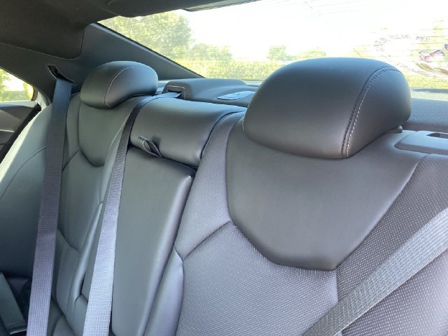 Certified 2023 Cadillac CT4 Premium Luxury w/ Climate Package RWD image 7