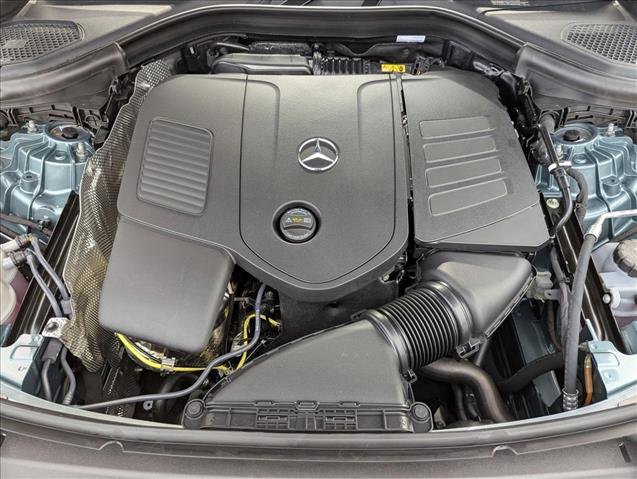 New 2026 Mercedes-Benz GLC 300 GLC 300 image 16