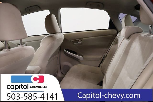 Used 2010 Toyota Prius Two image 26