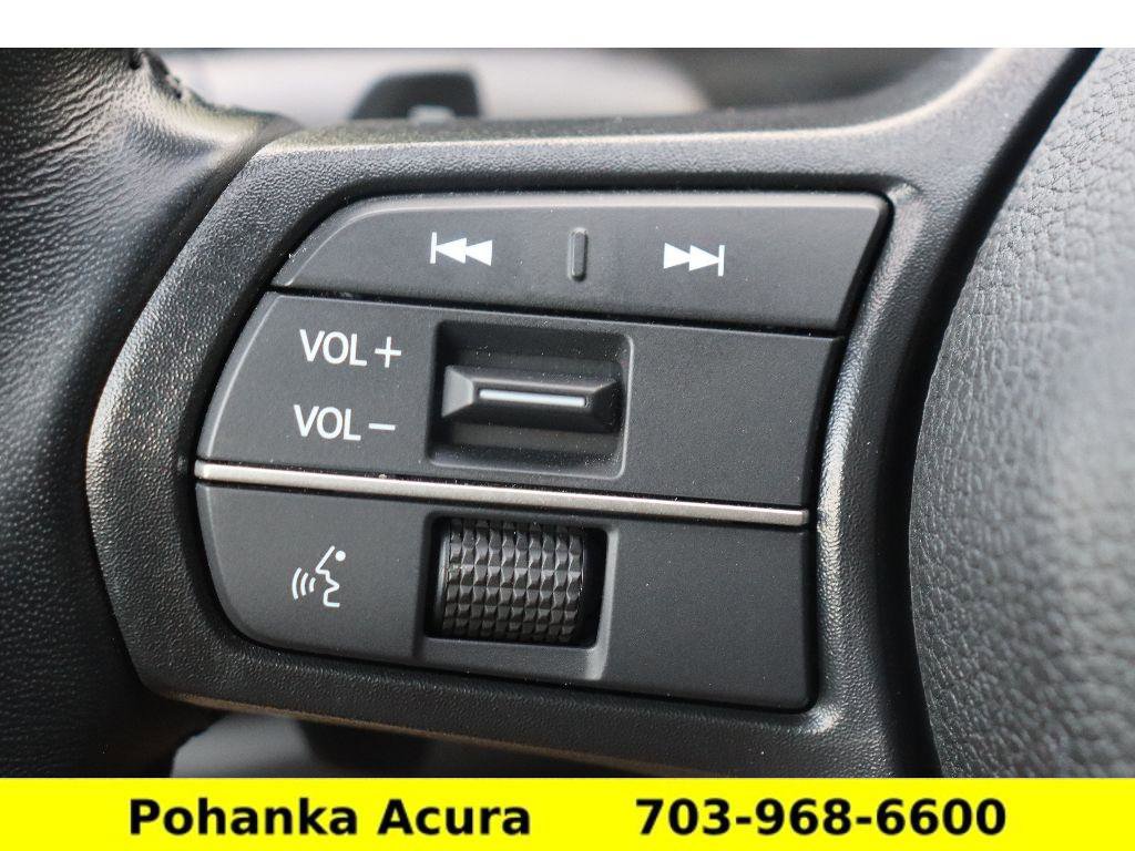 Used 2023 Honda Accord Sport image 12