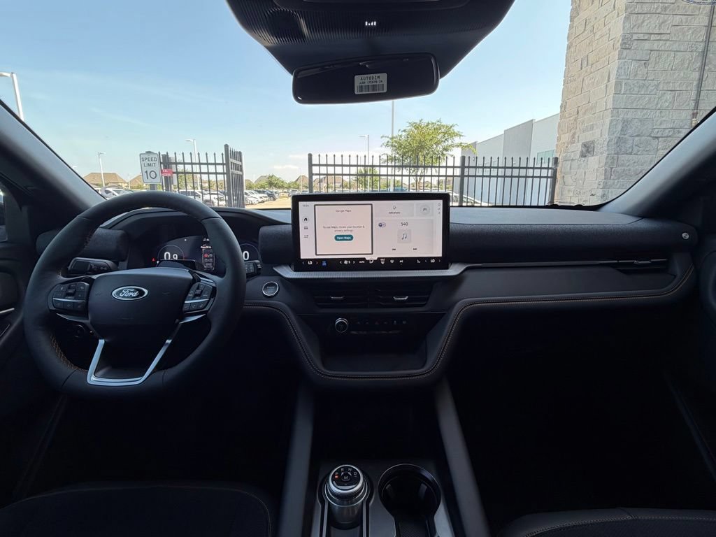 New 2026 Ford Explorer Tremor w/ Tremor Convenience Package AWD/4WD image 64