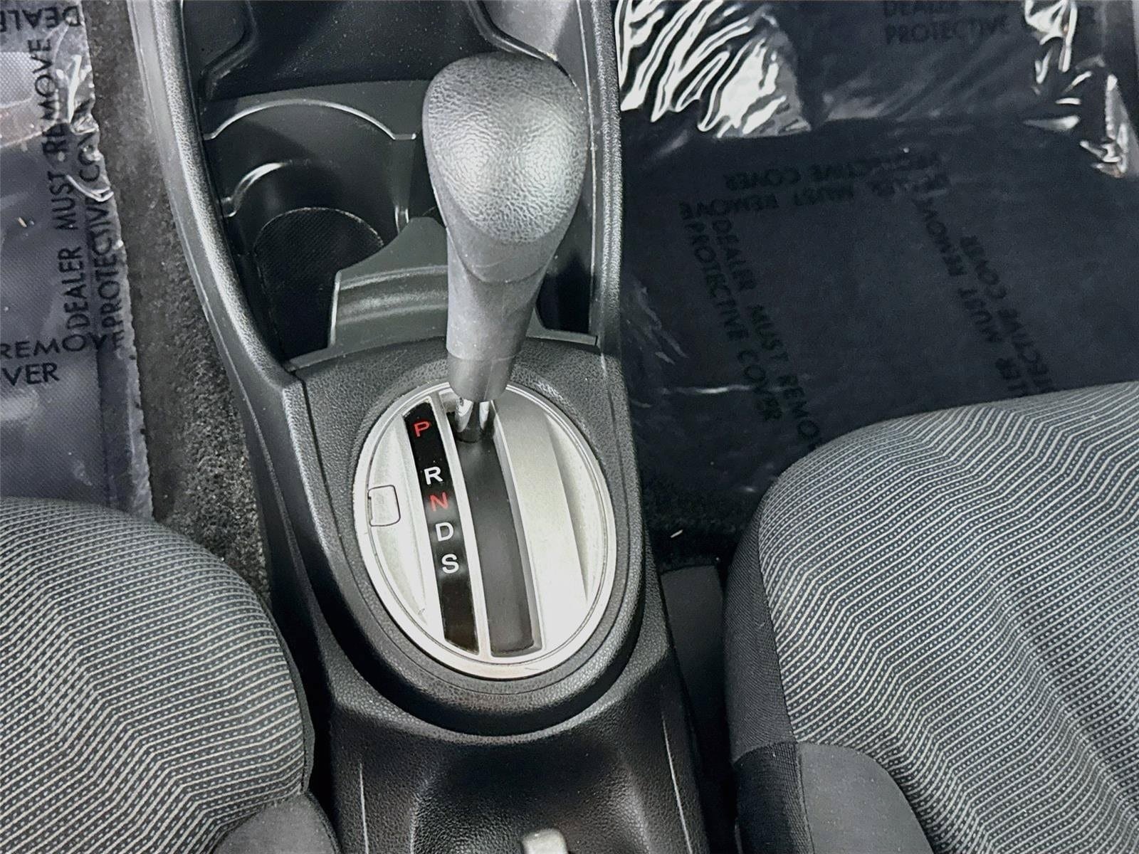 Used 2009 Honda Fit Sport image 16
