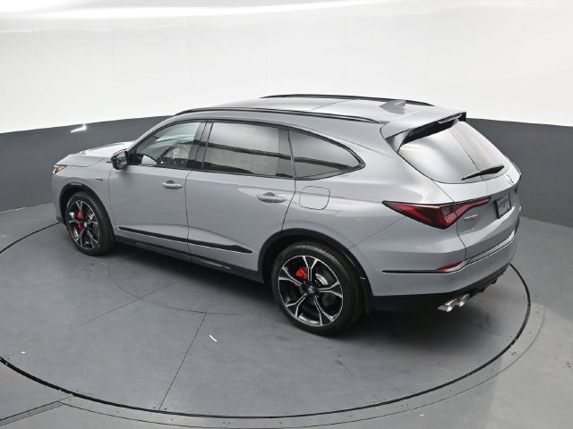 New 2026 Acura MDX Type S w/ Advance Package AWD/4WD image 24