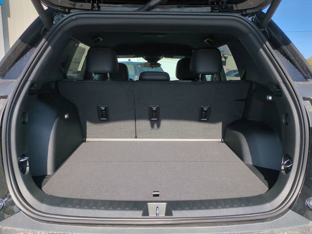New 2026 Chevrolet Equinox ACTIV image 12