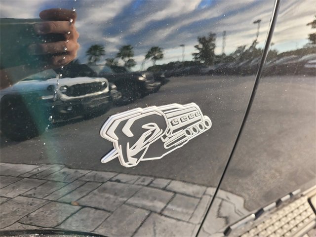 New 2026 RAM 1500 Big Horn image 4