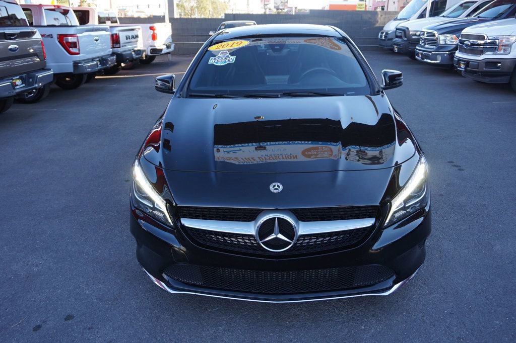 Used 2019 Mercedes-Benz CLA 250 image 10