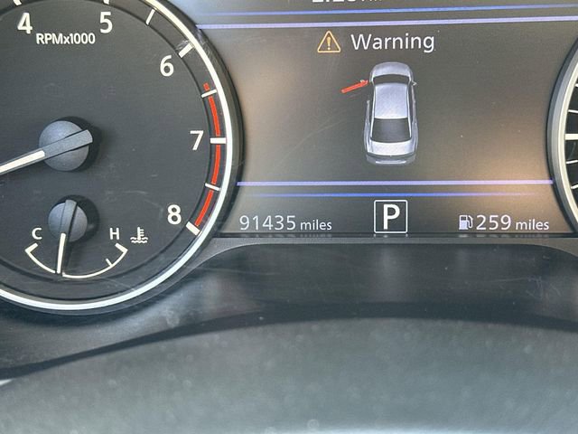 Used 2020 Nissan Altima 2.5 S image 11