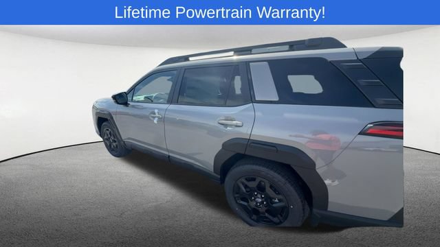 New 2026 Subaru Outback Limited w/ Premium/Limited Package 2 AWD/4WD image 6