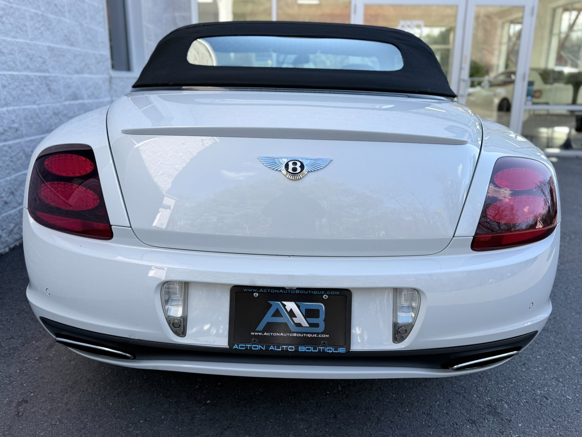 Used 2011 Bentley Continental GT Supersports AWD/4WD image 30