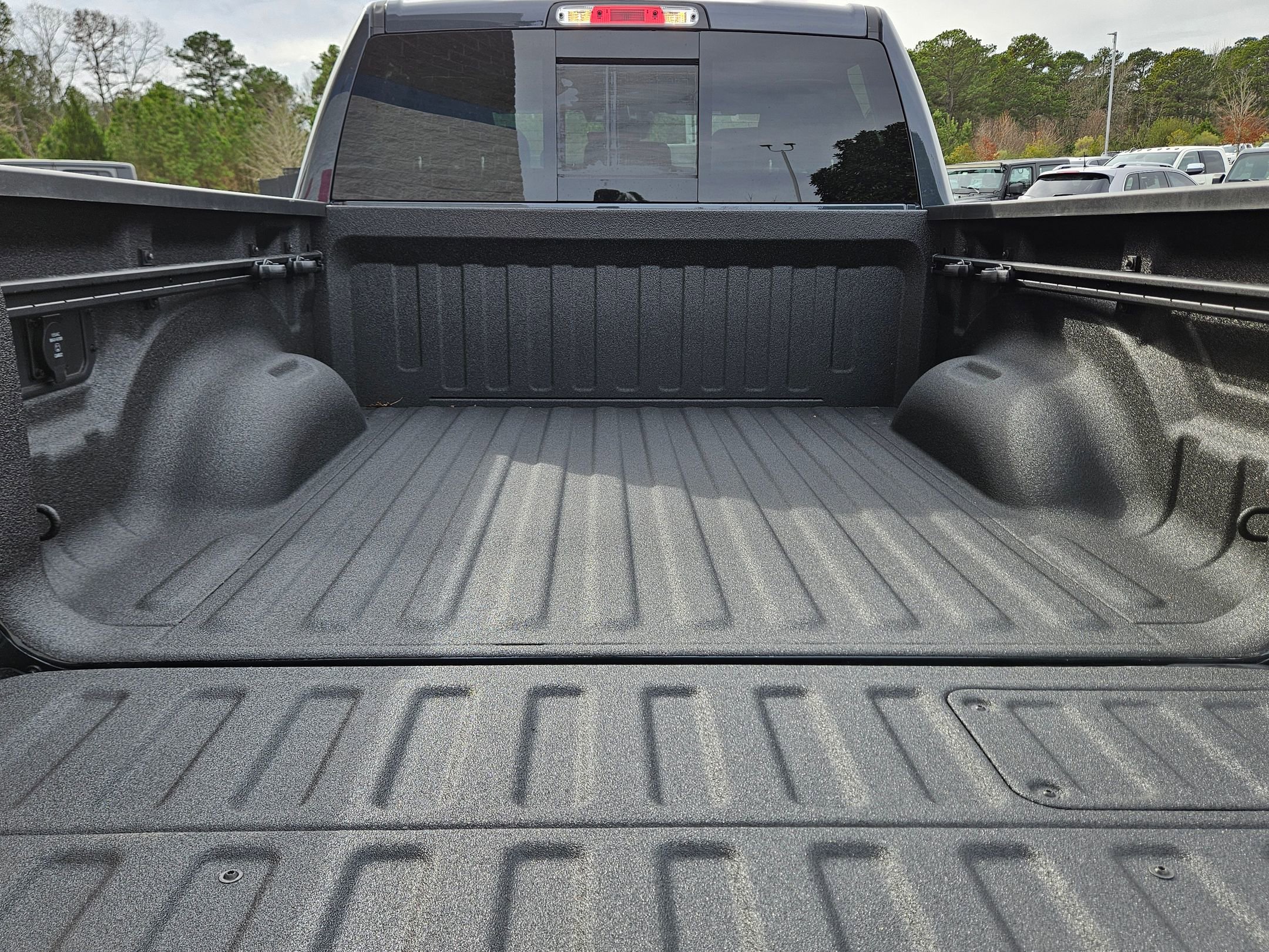 New 2026 RAM 1500 Limited w/ Night Edition image 27