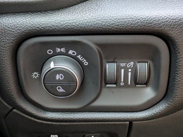 New 2026 RAM 1500 Big Horn image 26