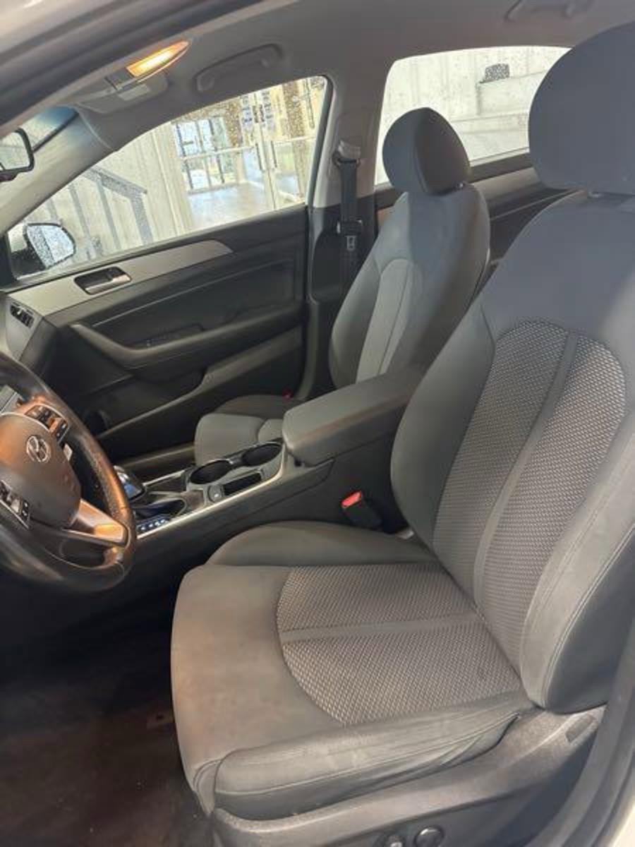 Used 2018 Hyundai Sonata SEL image 9