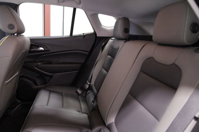 Used 2024 Chevrolet Trax ACTIV image 16