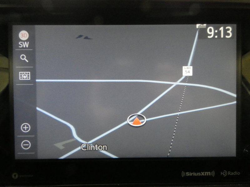 Used 2020 Toyota Tacoma 4x4 Double Cab image 15